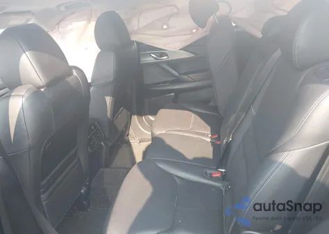 2022 Mazda Cx-9 Touring Plus z USA, uszkodzony, nr VIN JM3TCBAY8N0611140